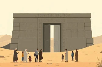 Historyczne Filmy o Itilu - Podróż przez Czas