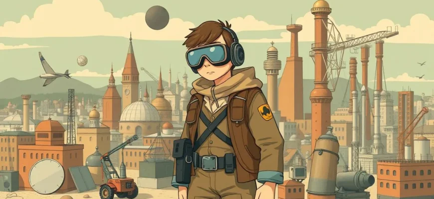 Dokumentalne filmy o innowacjach technologicznych