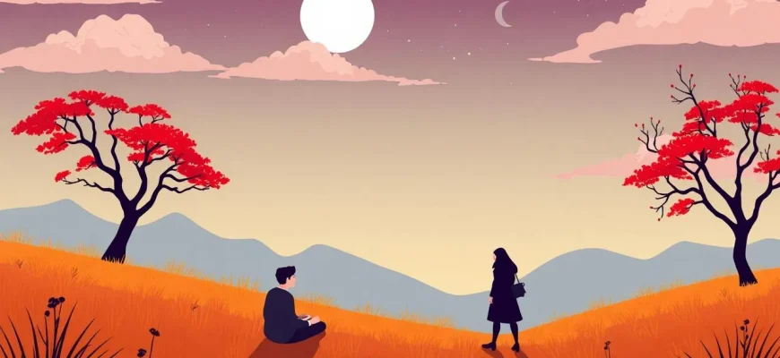 10 Filmów o Samotności, Które Musisz Zobaczyć