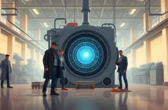 Detektywistyczne Filmy o Fabrykach