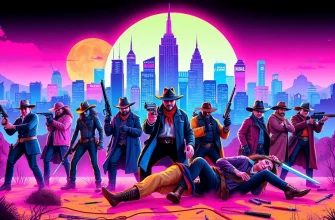 10 Westernów o Samoobronie