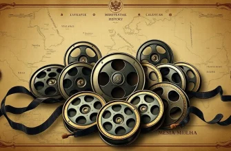 Najlepsze dokumentalne filmy o strategiach wojennych