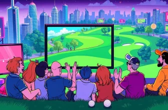 Najlepsze filmy o golfie