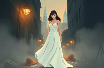 10 Detektywistycznych Filmów o Fatalnych Kobietach