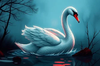 10 Thrillerów o Łabędziach, Które Musisz Zobaczyć