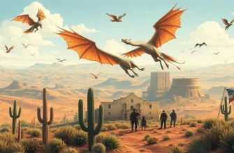 Najlepsze filmy fantasy o Teksasie