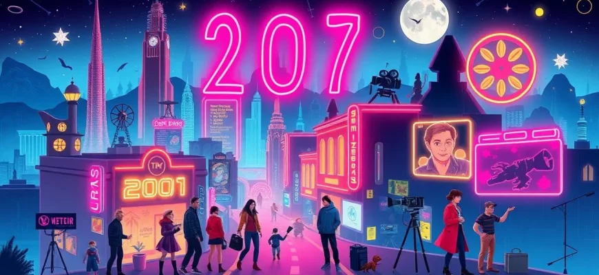 Filmy z cyframi w tytule - 10 propozycji