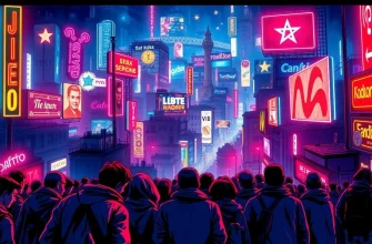 Filmy o getcie: 10 niezapomnianych historii