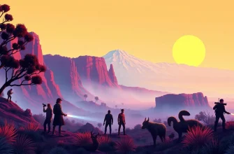 Najlepsze Filmy Thriller o Australii