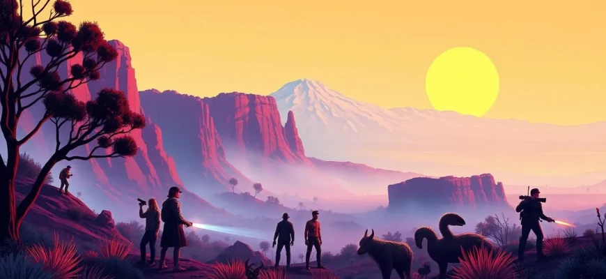 Najlepsze Filmy Thriller o Australii