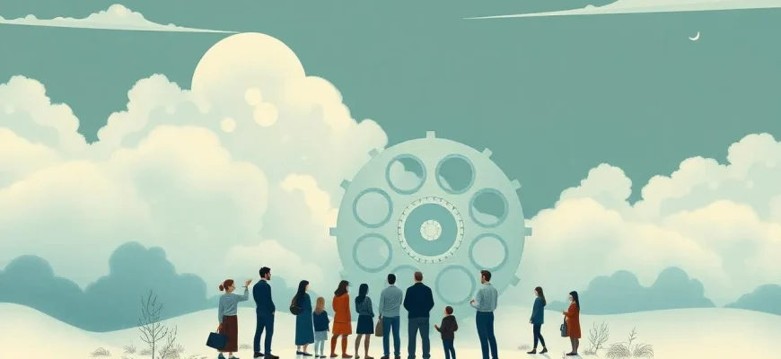 Tajemnicze filmy o dziwnych zjawiskach pogodowych