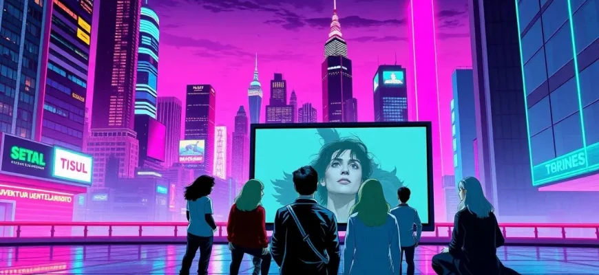 Top 10 filmów o stalkerach z polskim dubbingiem