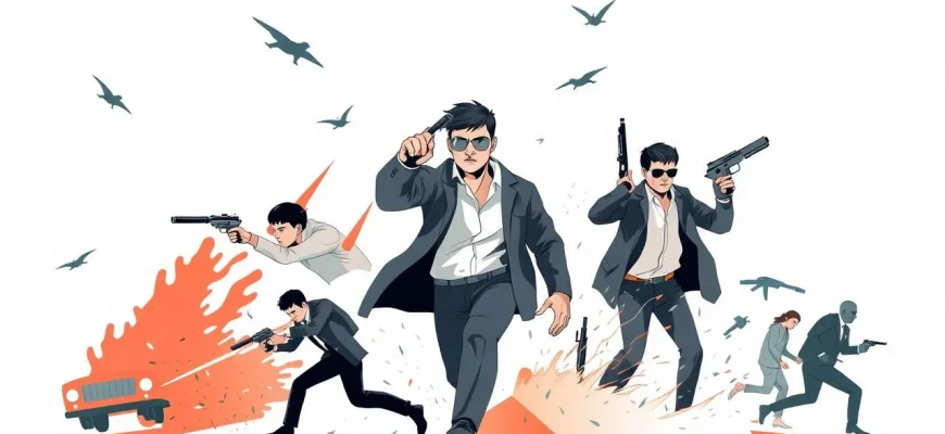 Najlepsze filmy akcji z motywem amnezji