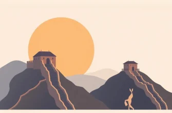 Najlepsze filmy o Wielkim Murze Chińskim