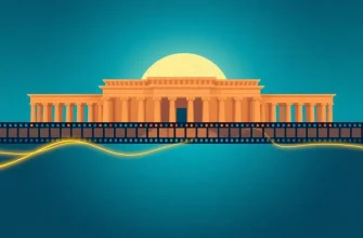 Mistyczne Filmy o Bibliotece Aleksandryjskiej