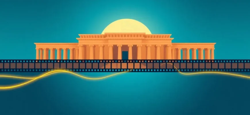 Mistyczne Filmy o Bibliotece Aleksandryjskiej