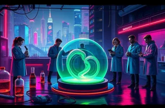 Thrillery o biologach - 10 filmów, które musisz zobaczyć