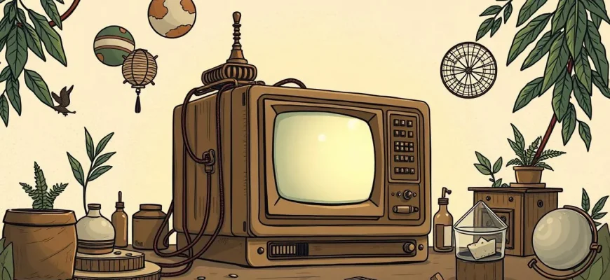 Najlepsze dokumentalne filmy o komputerach kwantowych