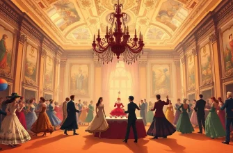 10 filmów dramatycznych o karnawałach