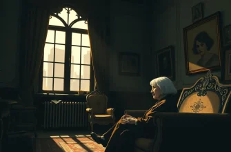 Filmy dramatyczne o samotności w starości