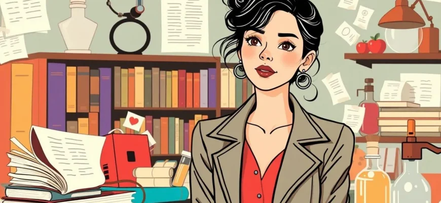 Najlepsze filmy melodramatyczne o prymusach