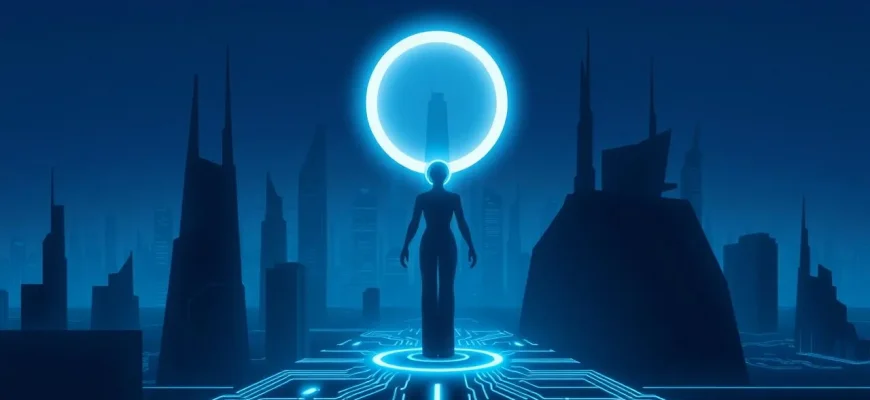 Tajemnice Atlantów: 10 Filmów o Proroctwach