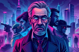 Najlepsze filmy z Garym Oldmanem w roli głównej