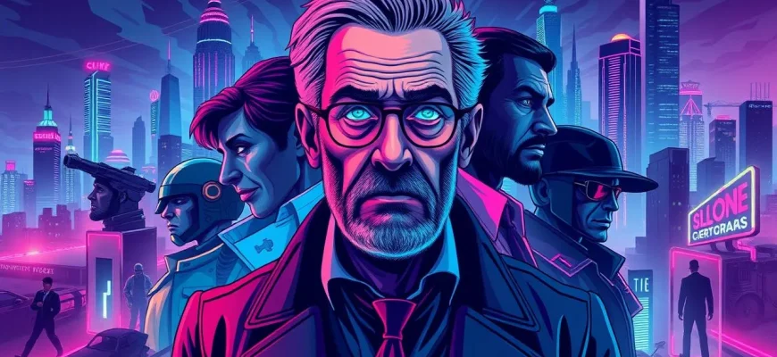 Najlepsze filmy z Garym Oldmanem w roli głównej