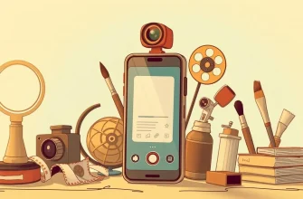 Dokumentalne filmy o mobilnym wideo