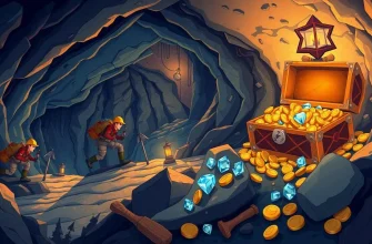 Najlepsze filmy przygodowe o kopalniach