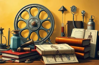 10 Dokumentalnych Filmów o Leczeniu, Które Musisz Zobaczyć