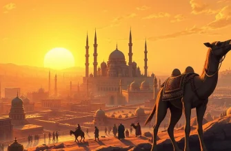 Podróż w czasie: Filmy historyczne o kulturze Chazarów