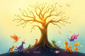 Filmy fantasy o ewolucji