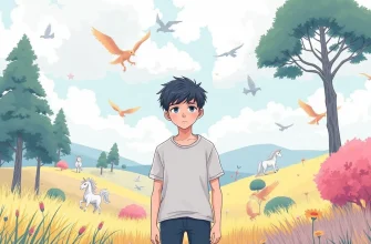 Filmy fantasy o depresji nastolatków