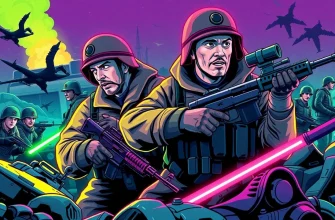 Najlepsze Wojenne Filmy o Saperach