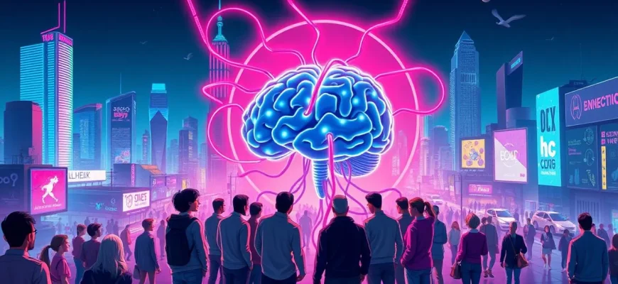 Najlepsze Filmy Sci-Fi o Czytaniu Myśli