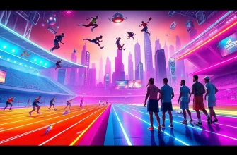 Fantastyczne filmy o sportowych rekordach