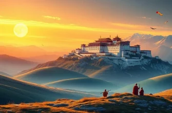 10 filmów o Tybecie, które musisz zobaczyć