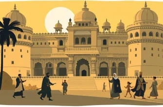 Historyczne filmy o średniowiecznej Indii