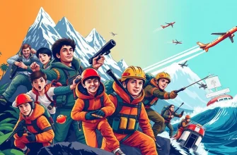 Przygody w poszukiwaniu: 10 filmów o misjach poszukiwawczych