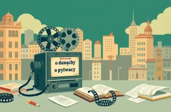 Dokumentalne filmy o danych i prywatności