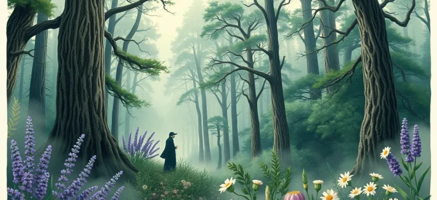 Najlepsze filmy dramatyczne o ziołach