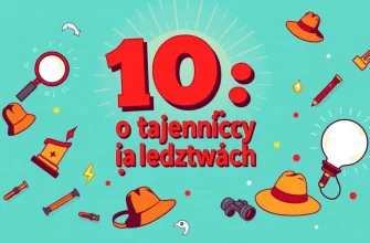 Najlepsze filmy o tajemniczych śledztwach