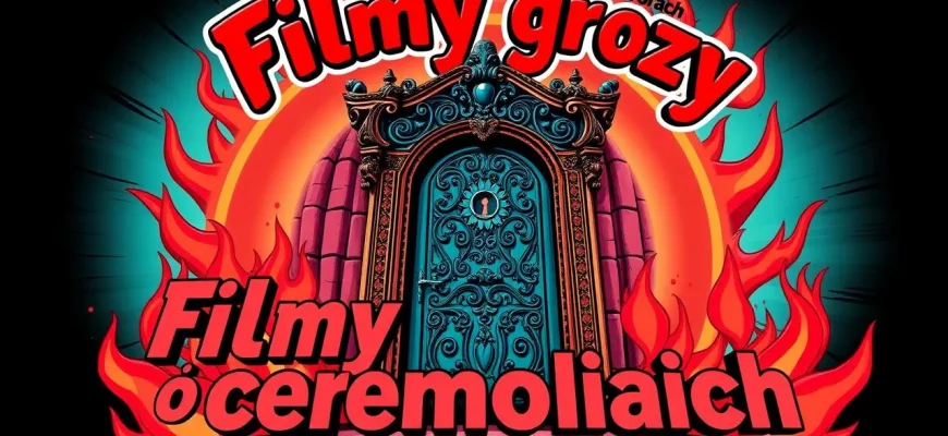 Najlepsze filmy grozy o ceremoniach