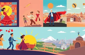 Komedia o Hiszpanii - 10 filmów, które musisz zobaczyć