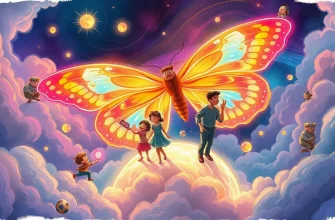 Rodzinne filmy o snach