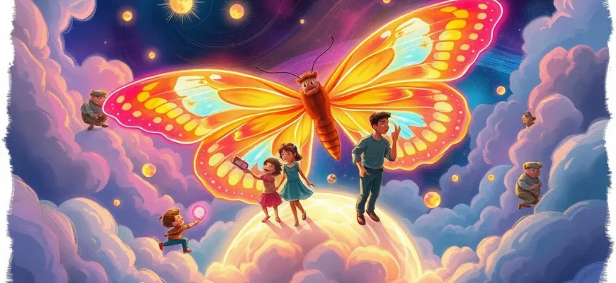 Rodzinne filmy o snach