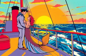 Romantyczne filmy o marynarzach