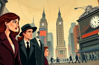 Najlepsze dokumentalne filmy o giełdzie