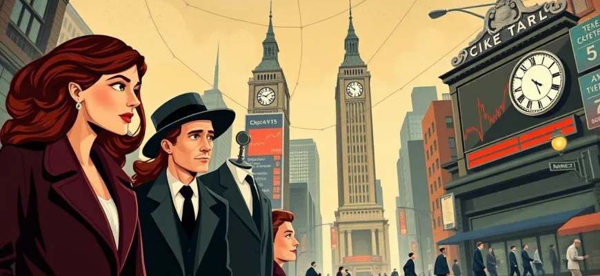 Najlepsze dokumentalne filmy o giełdzie